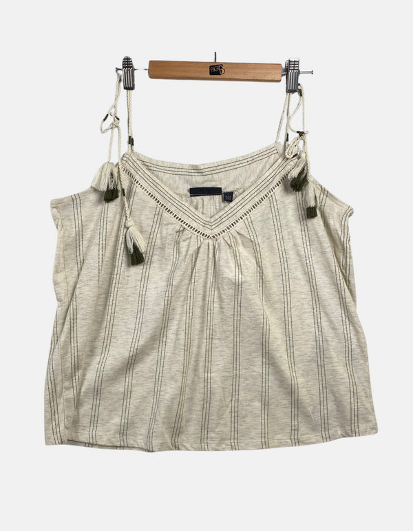 Top butter colour FM